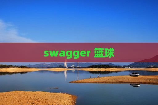 swagger 篮球